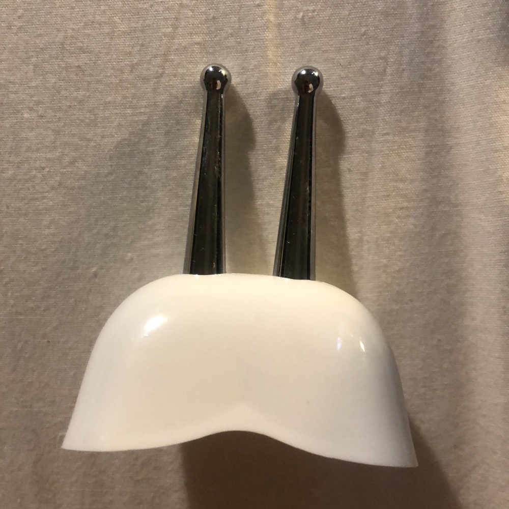 Nuface eye tool attachment